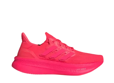 adidas Ultraboost 5 "Lucid Red/Gold Metallic"