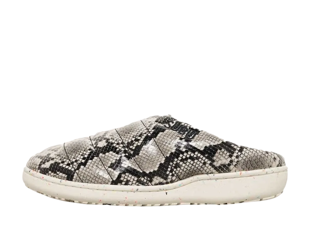 SUBU SUBU RE:PYTHON GRAY "GRAY"