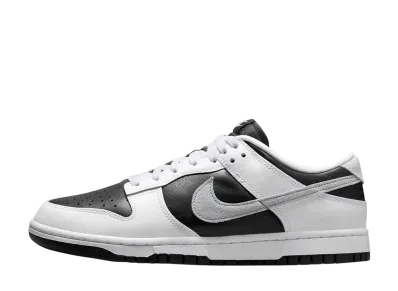 ナイキ ダンク ロー "リバースパンダ" (2025)