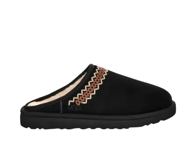 UGG Classic Slip-On Atherson "Black"