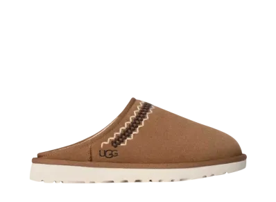UGG Classic Slip-On Atherson "Chestnut"