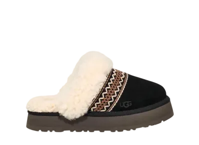UGG Women's Disquette Atherson "Black"