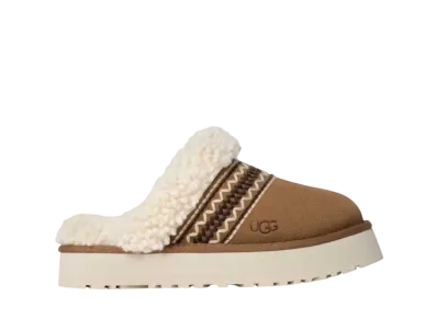UGG Women's Disquette Atherson "Chestnut"