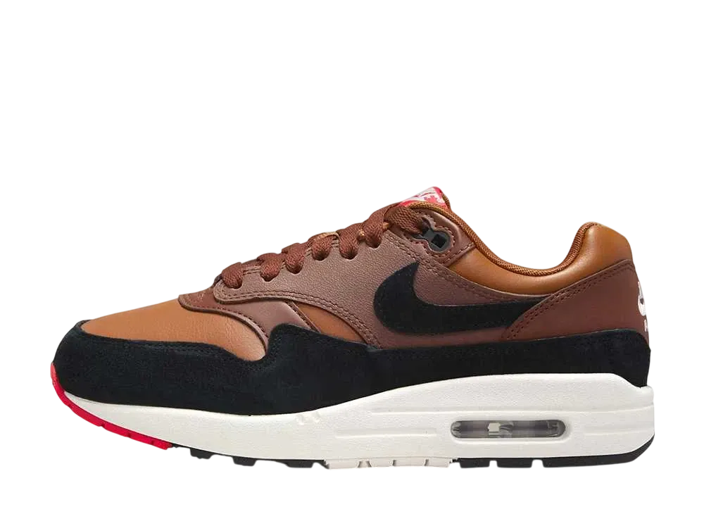 ナイキ エアマックス1 "カカオワオ"