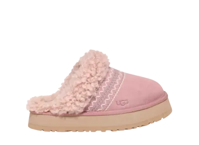 UGG Women's Disquette Atherson "Rose Grey"