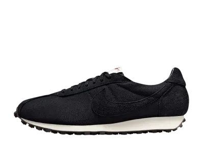 Nike LD-1000 SP "Black and Velvet Brown"