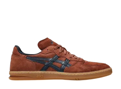 HAY × Asics Skyhand OG "Brown"