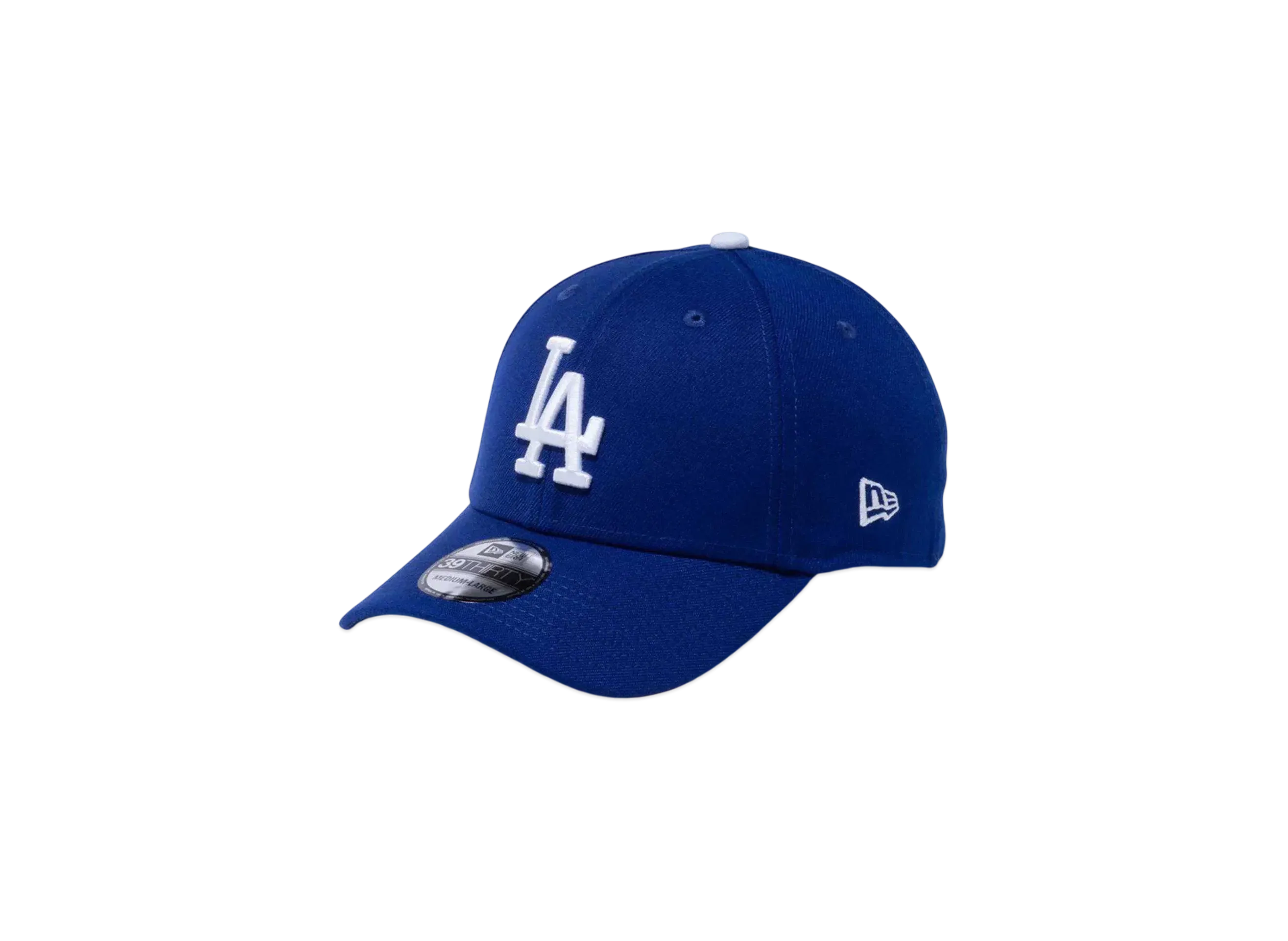 NEW ERA 39Thirty Los Angeles Dodgers "Blue"