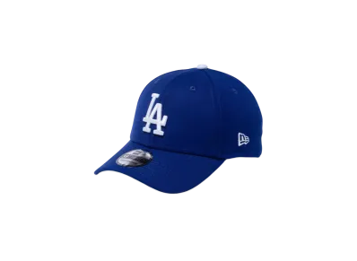NEW ERA 39Thirty Los Angeles Dodgers "Blue"