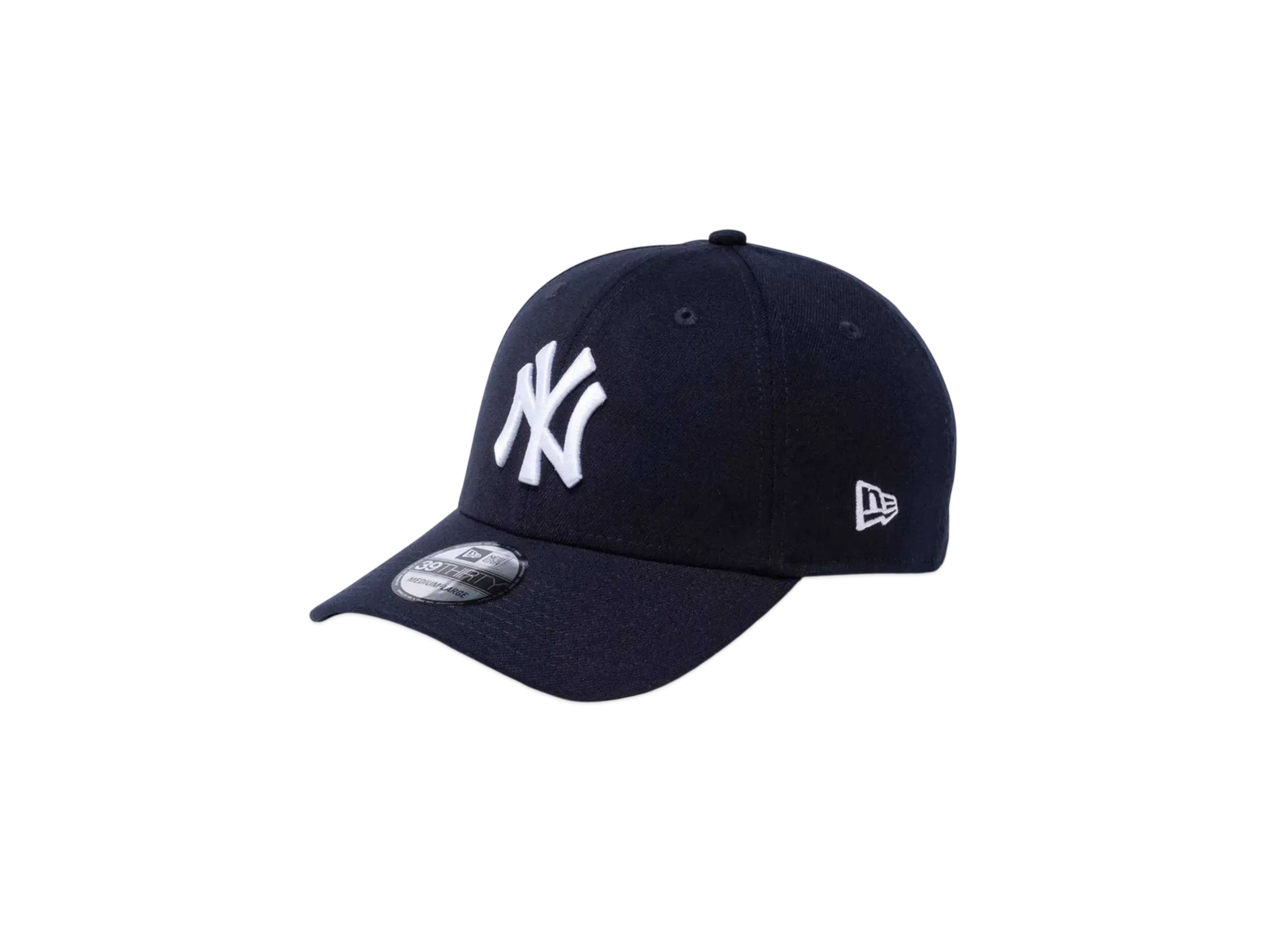 NEW ERA 39Thirty New York Yankees "Navy"