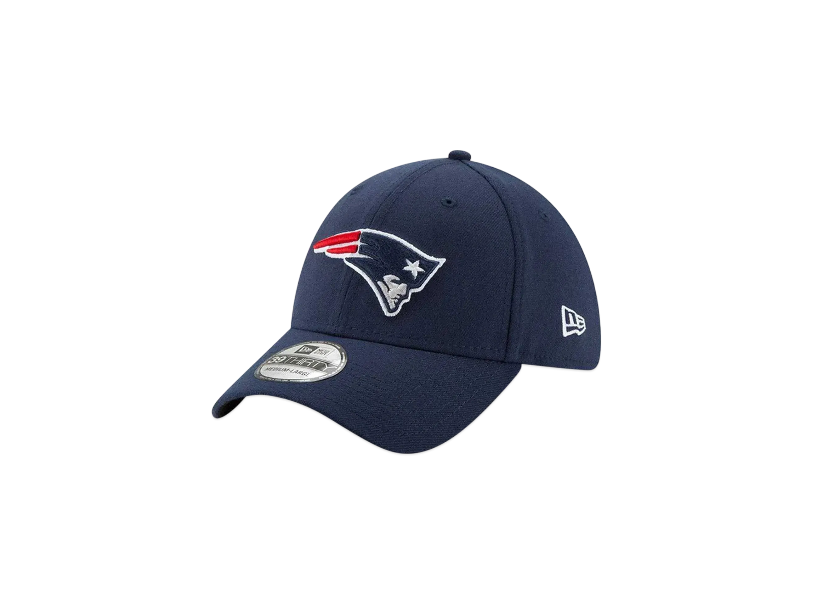 NEW ERA 39Thirty New England Patriots "Navy"