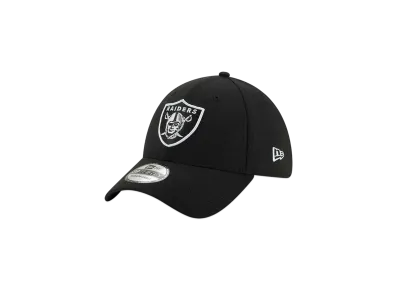 NEW ERA 39Thirty Las Vegas Raiders "Black"