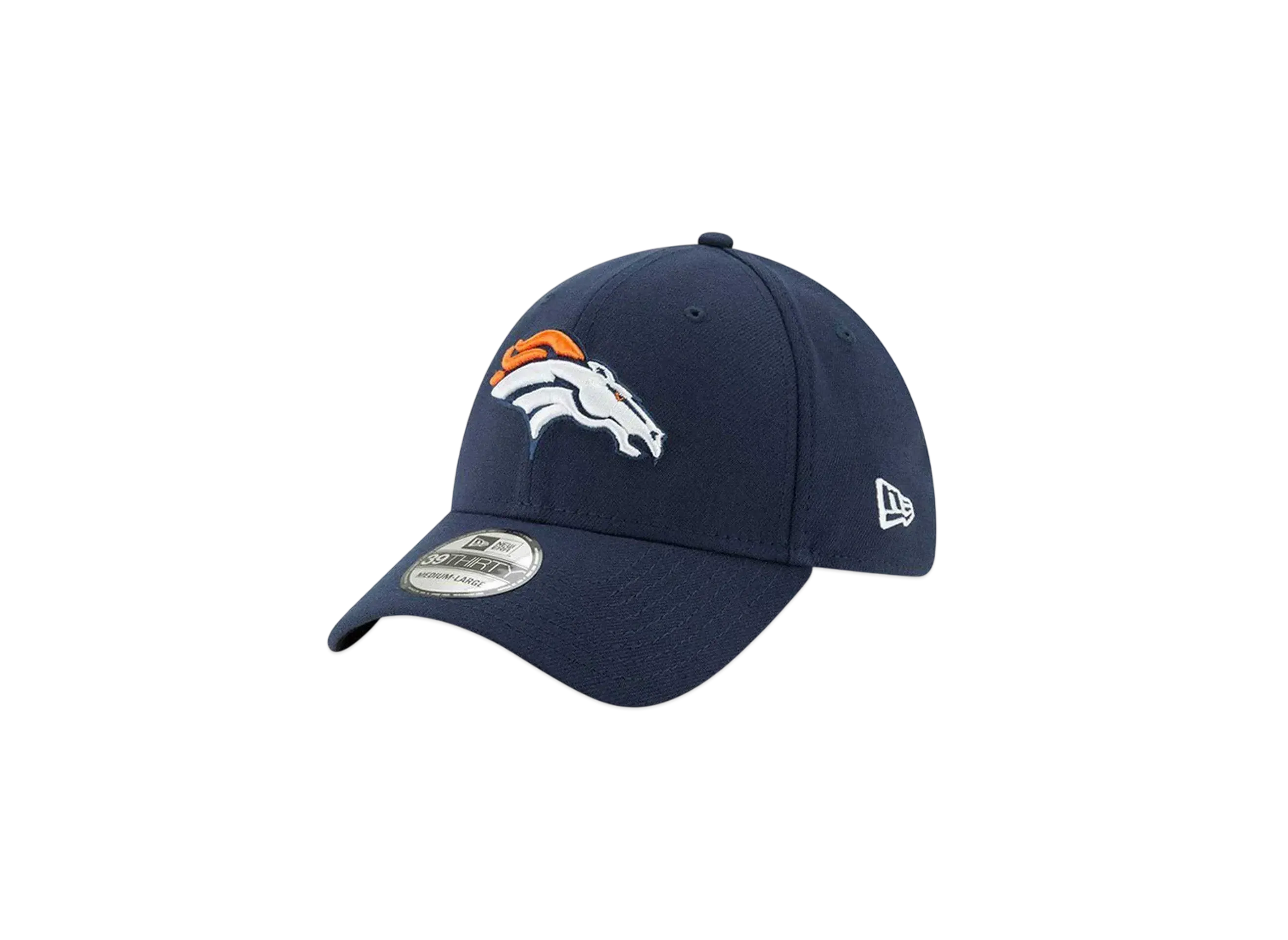 NEW ERA 39Thirty Denver Broncos "Navy"