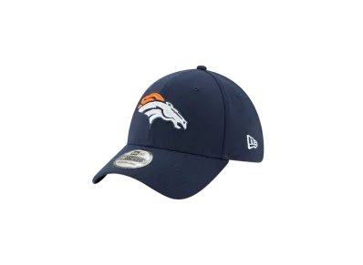 NEW ERA 39Thirty Denver Broncos "Navy"