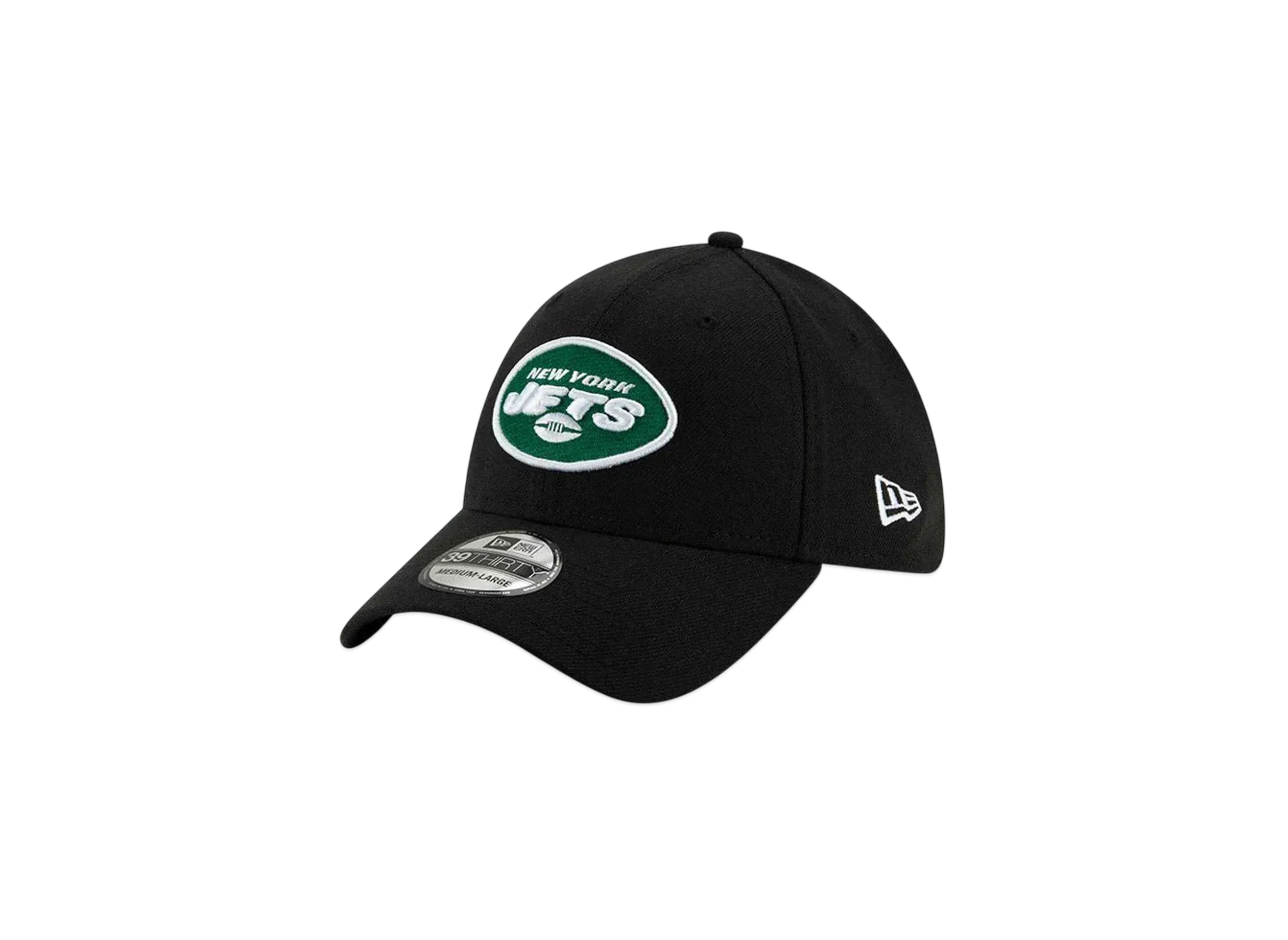 NEW ERA 39Thirty New York Jets "Black"