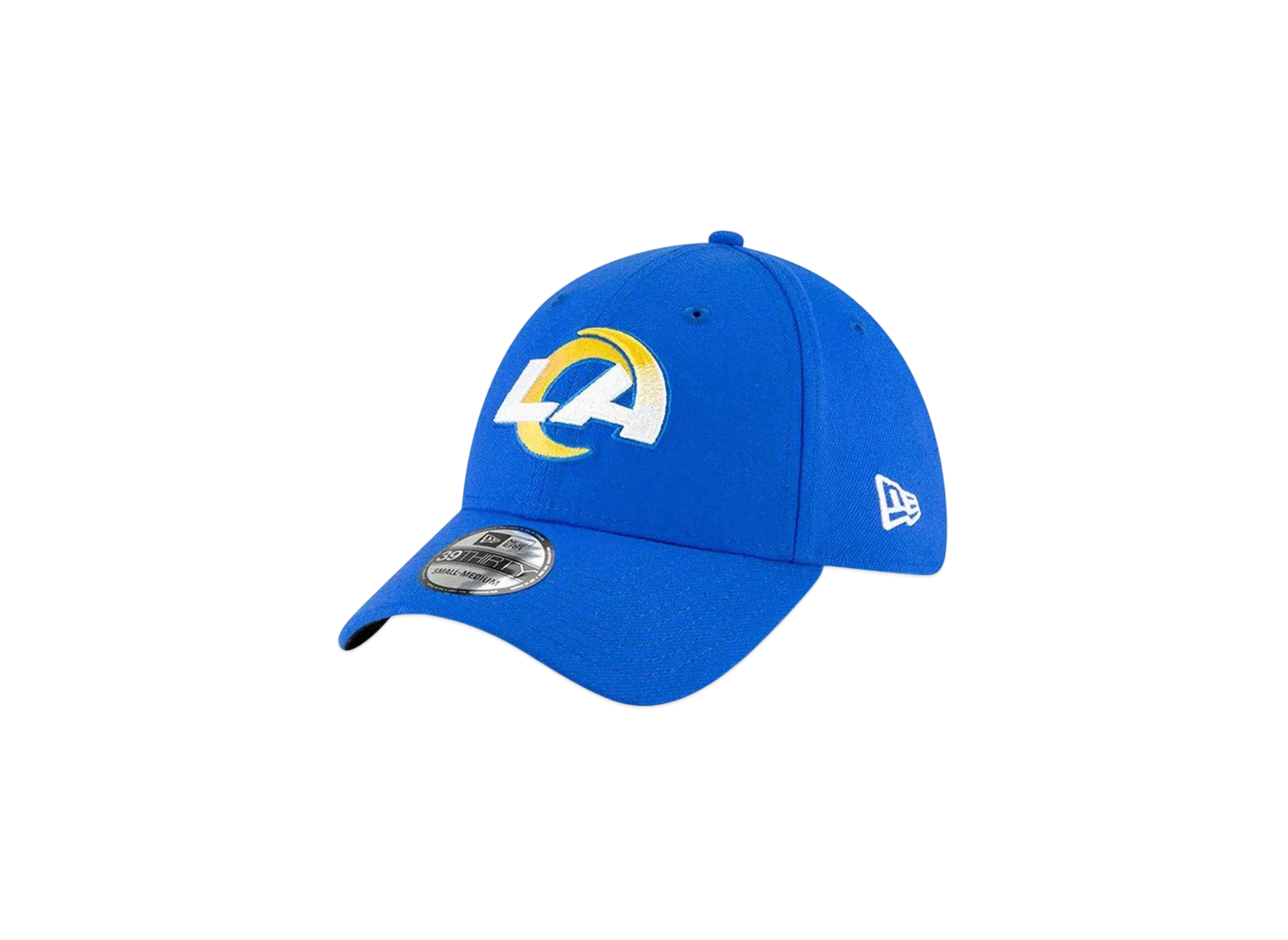 NEW ERA 39Thirty Los Angeles Rams "Blue"