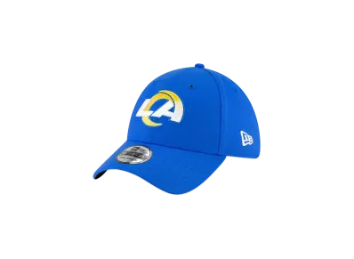 NEW ERA 39Thirty Los Angeles Rams "Blue"