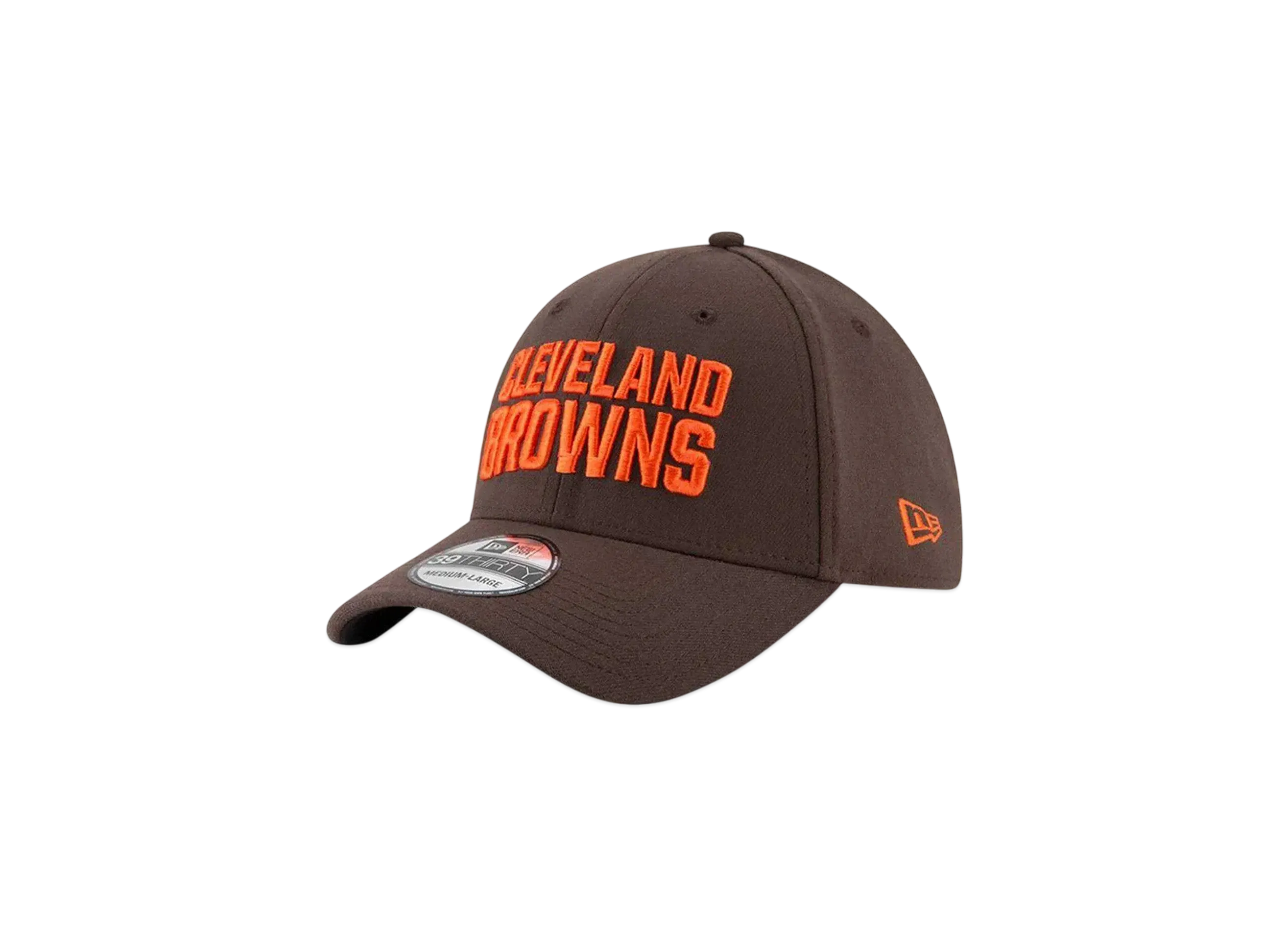 NEW ERA 39Thirty Cleveland Browns "Brown"