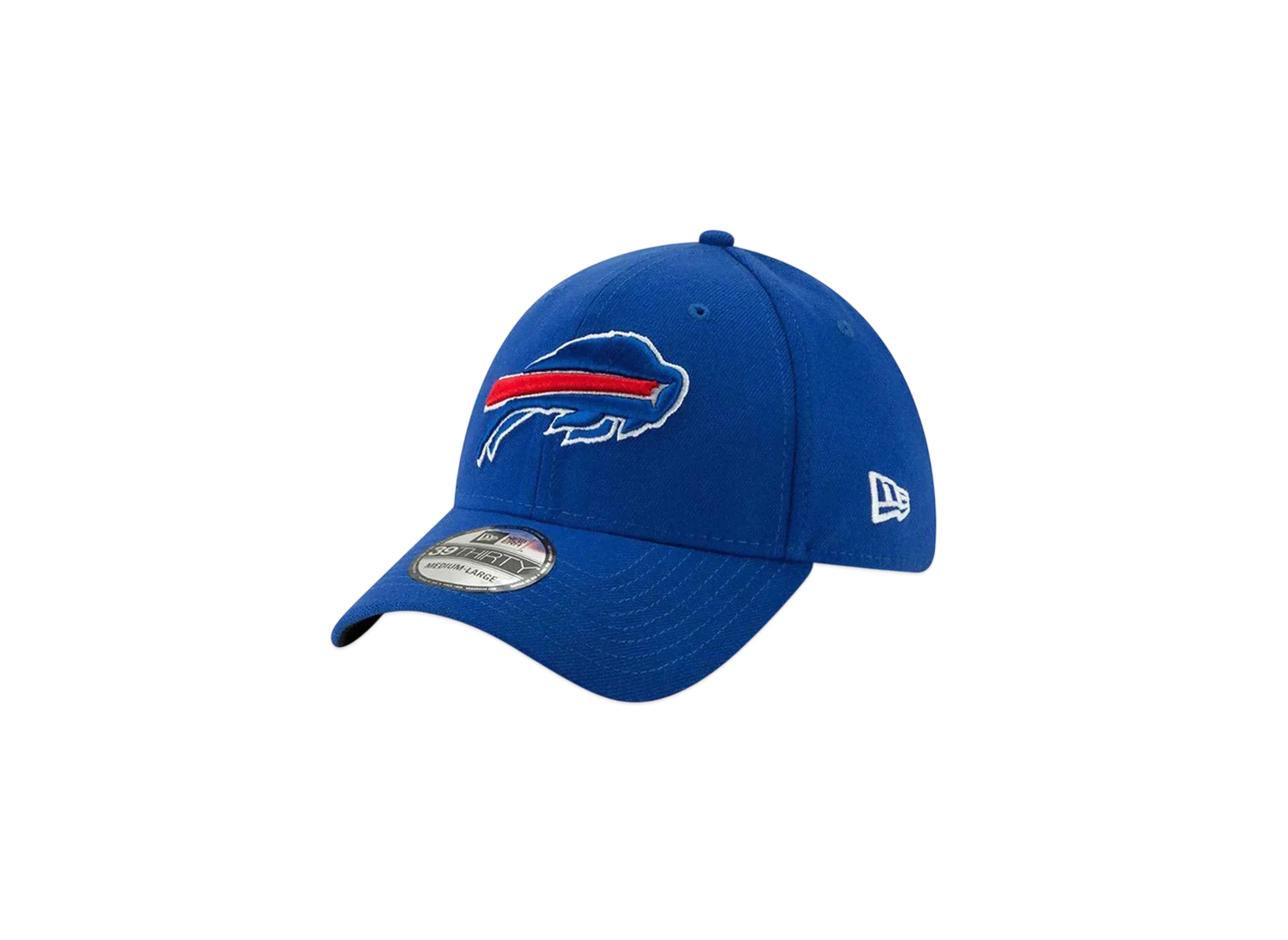 NEW ERA 39Thirty Buffalo Bills "Blue"