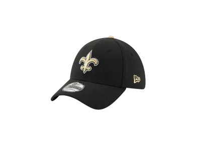 NEW ERA 39Thirty New Orleans Saints "Black"