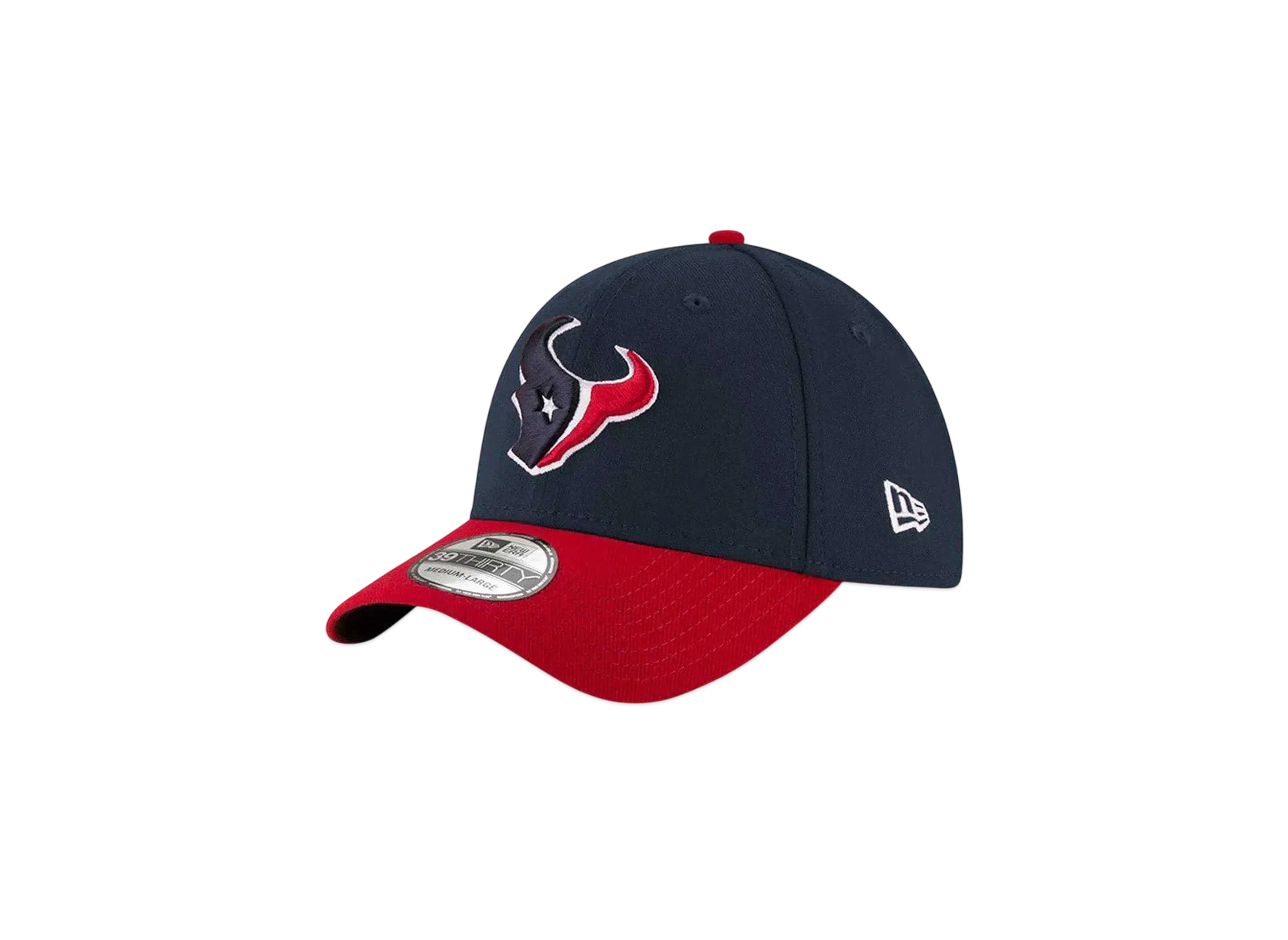 NEW ERA 39Thirty Houston Texans "Navy/Red"