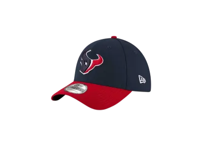 NEW ERA 39Thirty Houston Texans "Navy/Red"