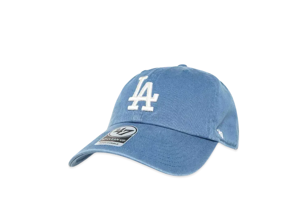 47 Dodgers '47 CLEAN UP Timber Blue "TIMBER BLUE"