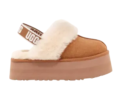UGGR FUNKETTE "CHESTNUT"