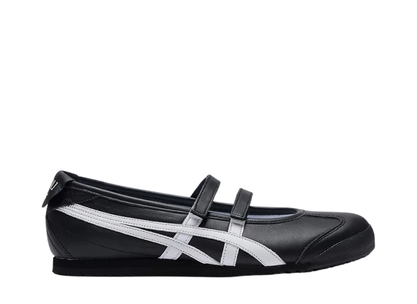 ◆コラボ◆PATOU X ONITSUKA TIGER MEXICO 66 BALLERINA◆正規品 PATOU × Onitsuka Tiger Women's Mexico 66 Ballerina