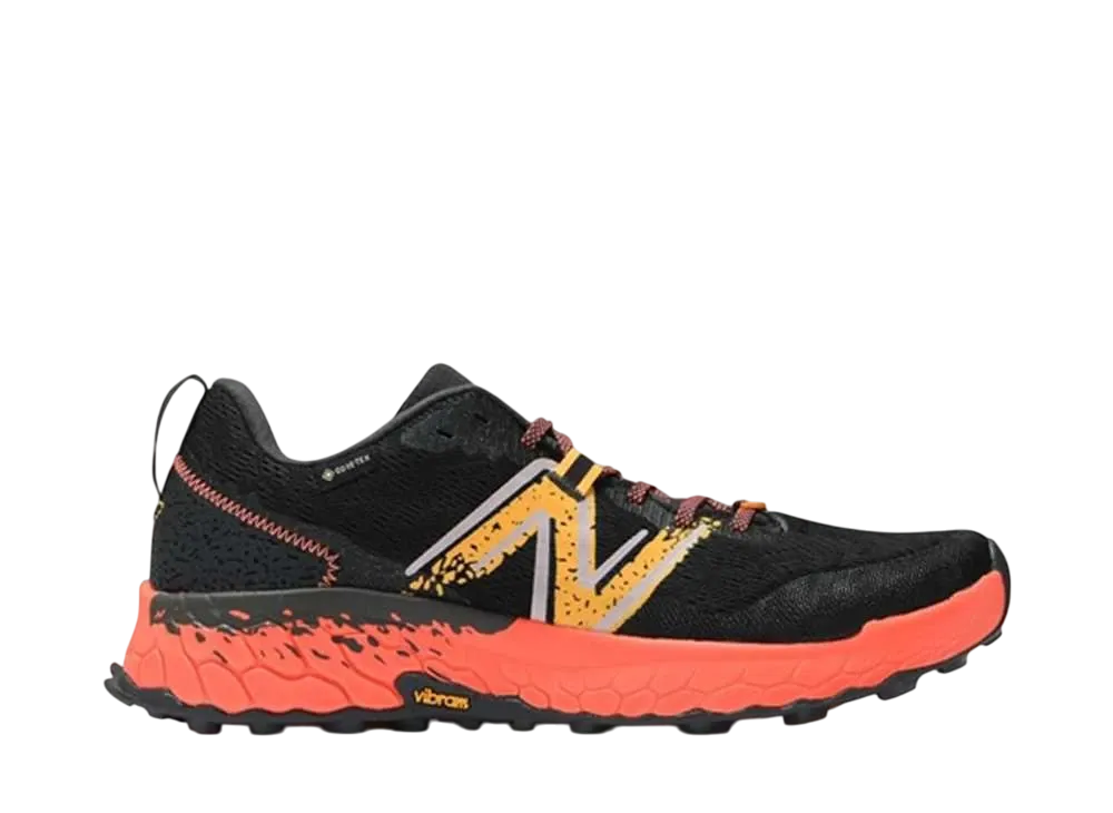 New Balance Fresh Foam X Hierro V7 GORE-TEX "Dark Gray"