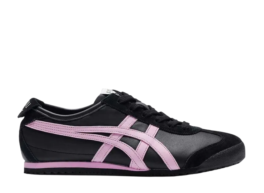 新品のオニツカタイガー 11/20発売|Patou × Onitsuka Tiger 3types|抽選/販売/定価情報