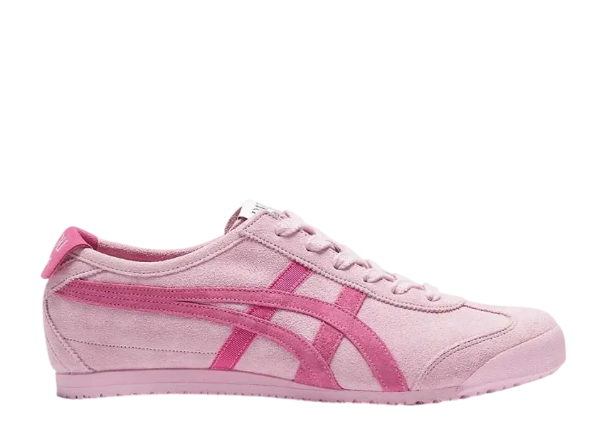 PATOU × Onitsuka Tiger Mexico 66 PATOU × Onitsuka Tiger Mexico 66