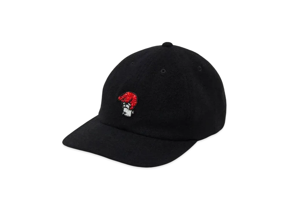 UNDERCOVER x SANRIO Cap "Black"