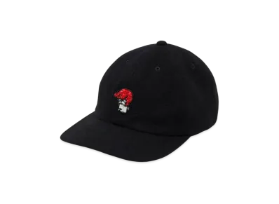 UNDERCOVER x SANRIO Cap "Black"