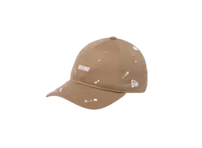 NEW ERA Youth 9Twenty Splash Embroidery "Khaki"