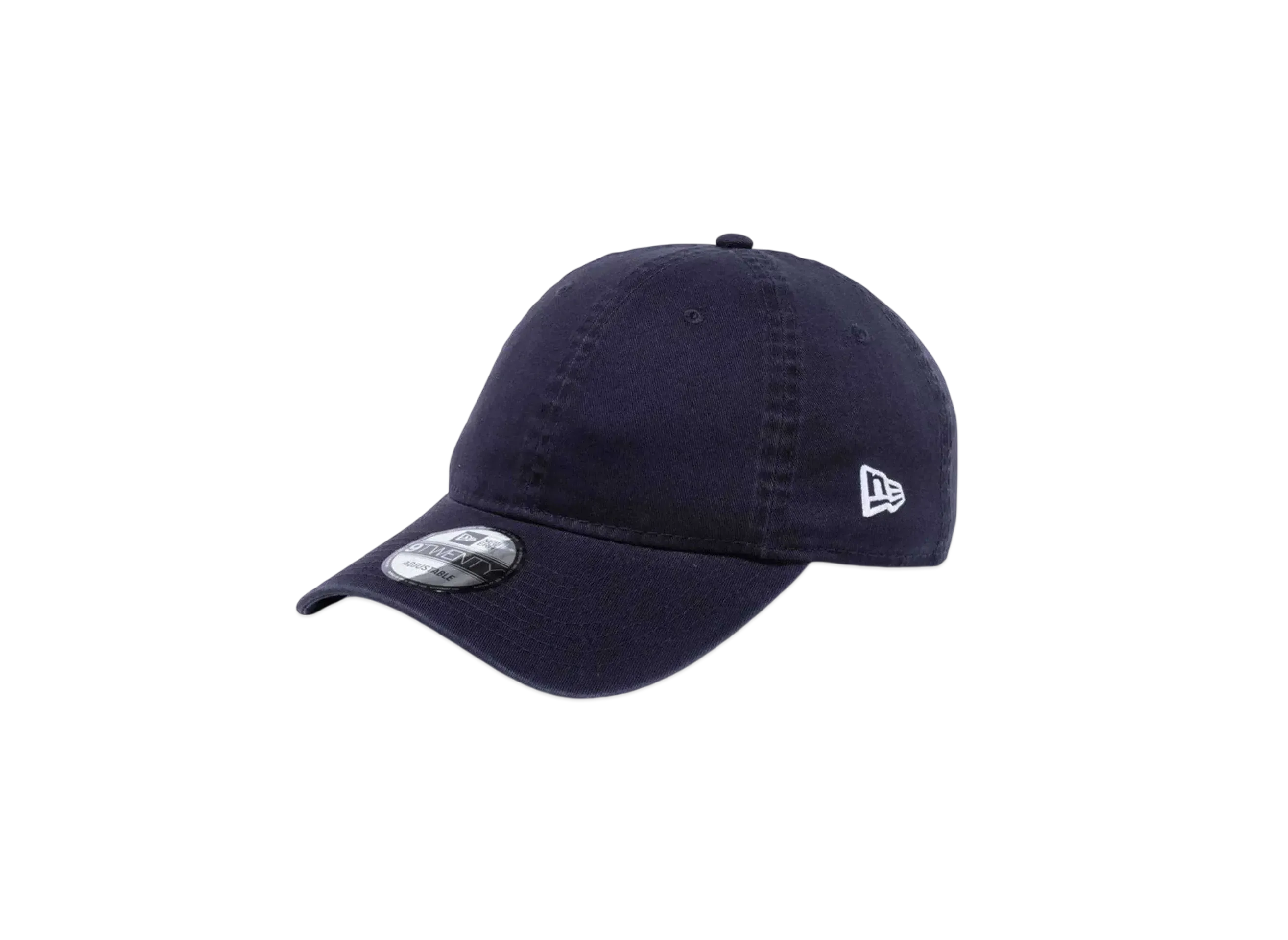 NEW ERA 9Twenty Washed Cotton "Navy"