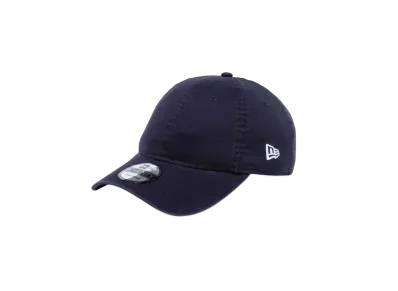 NEW ERA 9Twenty Washed Cotton "Navy"