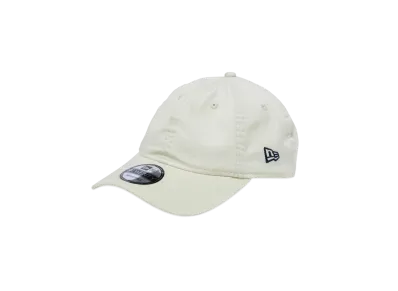 NEW ERA 9Twenty Washed Cotton "Ivory"