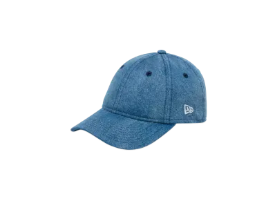 NEW ERA Youth 9Twenty Basic "Wash Denim"