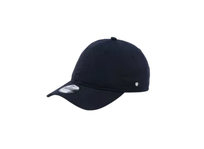 NEW ERA 9Twenty Vintage Nylon Metal Flag "Black"