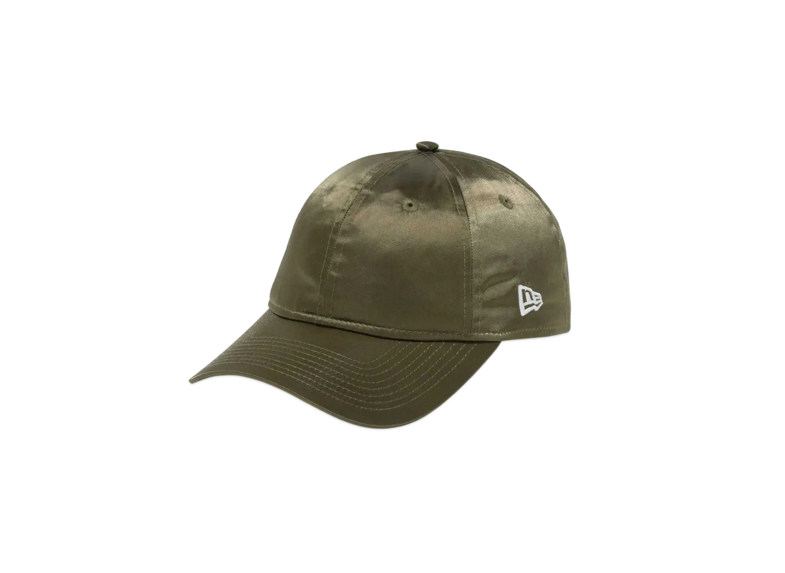 NEW ERA 9Twenty Limonta East Basic "Olive"