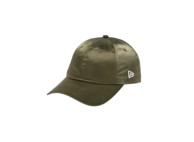 NEW ERA 9Twenty Limonta East Basic "Olive"