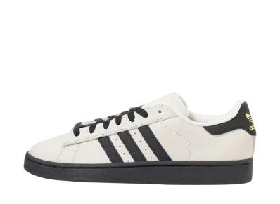 アディダス キャンパス2 "オフホワイト/コアブラック/フットウェアホワイト"