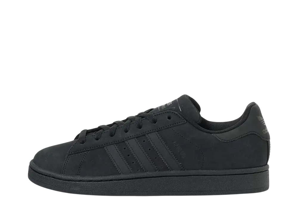 adidas Campus 2 "Core Black"