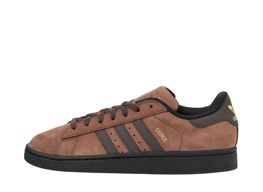 adidas Campus 2 "Preloved Brown/Brown/Core Black"