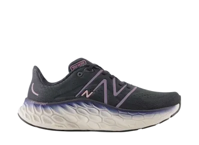 New Balance Fresh Foam X More V4 "Navy"