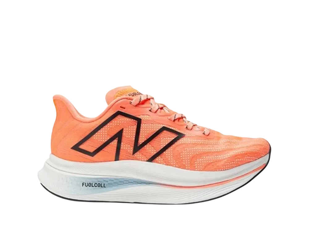 ニューバランス ウィメンズ フューエルセル スーパーコンプトレーナーV2 "レッド"