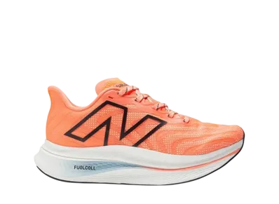 New Balance Women's FuelCell SuperComp Trainer V2 "Red"