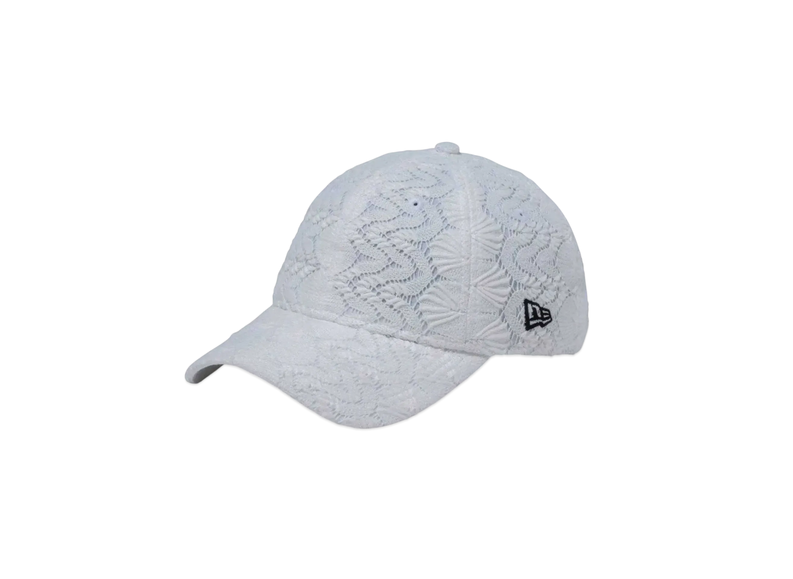 NEW ERA 9Twenty Shell Lace "White"
