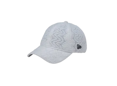 NEW ERA 9Twenty Shell Lace "White"